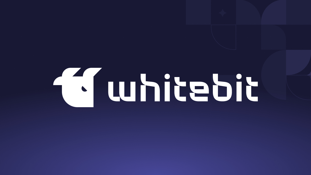 Вход в WhiteBIT аккаунт